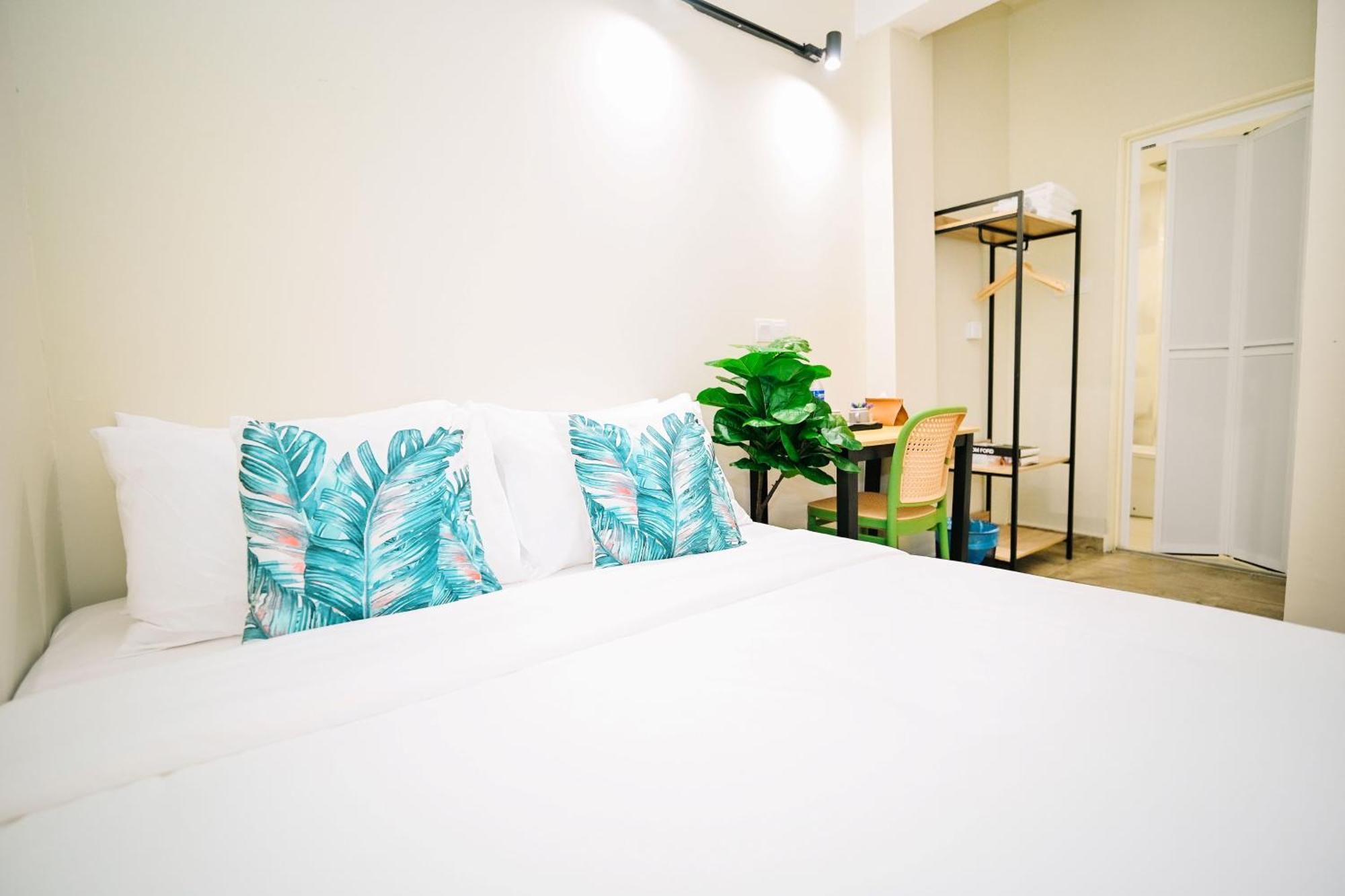 Swing & Pillows - Jalan Changkat Thambi Dollah Kuala Lumpur Exterior foto